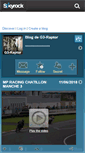 Mobile Screenshot of g3-raptor.skyrock.com