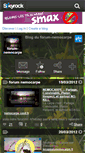 Mobile Screenshot of forum-nemocarpe.skyrock.com