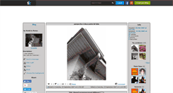 Desktop Screenshot of c-ocotte.skyrock.com