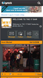 Mobile Screenshot of bar-the17.skyrock.com