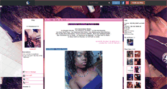 Desktop Screenshot of kweeny97.skyrock.com