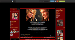 Desktop Screenshot of i-will-see-you-soon.skyrock.com