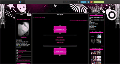 Desktop Screenshot of jane-et-tik.skyrock.com