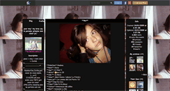 Desktop Screenshot of la-fashion-miss-35.skyrock.com