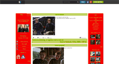 Desktop Screenshot of fred-georges.skyrock.com