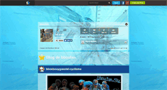 Desktop Screenshot of bboxfan.skyrock.com