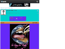 Tablet Screenshot of boubouche55555.skyrock.com