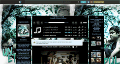Desktop Screenshot of iko1290.skyrock.com