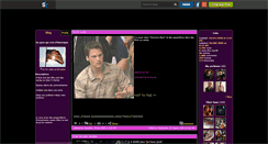 Desktop Screenshot of les-bo-goss-americains.skyrock.com