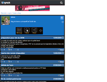 Tablet Screenshot of jaja1979.skyrock.com