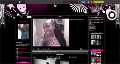 Desktop Screenshot of bbkhadija.skyrock.com