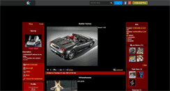 Desktop Screenshot of dj12-50cent.skyrock.com