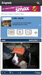 Mobile Screenshot of equite.skyrock.com