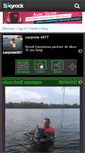 Mobile Screenshot of carpiste4577.skyrock.com