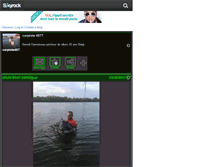 Tablet Screenshot of carpiste4577.skyrock.com