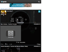 Tablet Screenshot of antoine--30-16.skyrock.com