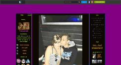 Desktop Screenshot of miss-gwen88.skyrock.com