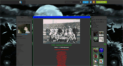 Desktop Screenshot of funkystation.skyrock.com