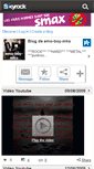 Mobile Screenshot of emo-boy-mks.skyrock.com