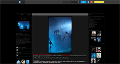 Desktop Screenshot of now-diabolical.skyrock.com