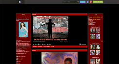 Desktop Screenshot of cinemaworld93.skyrock.com