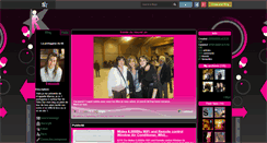Desktop Screenshot of latossdu66.skyrock.com