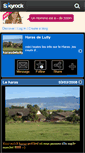 Mobile Screenshot of harasdelully.skyrock.com