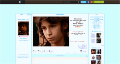 Desktop Screenshot of martin-jobert-14.skyrock.com