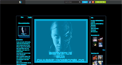 Desktop Screenshot of chasseurdebonblog.skyrock.com