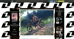 Desktop Screenshot of las-xtrem.skyrock.com