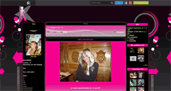 Desktop Screenshot of angy0lila.skyrock.com