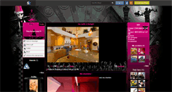 Desktop Screenshot of emo-sexy14.skyrock.com