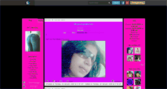 Desktop Screenshot of miss-s-love-sex.skyrock.com