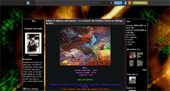 Desktop Screenshot of juliehistory.skyrock.com