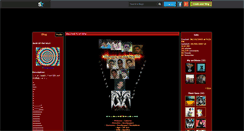 Desktop Screenshot of boulipapy1.skyrock.com