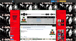 Desktop Screenshot of bc-barikad.skyrock.com