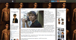 Desktop Screenshot of embry-kailee-fiiction.skyrock.com