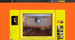 Desktop Screenshot of fritadenne.skyrock.com