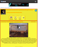 Tablet Screenshot of fritadenne.skyrock.com