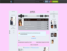 Tablet Screenshot of all-about-blog-music.skyrock.com