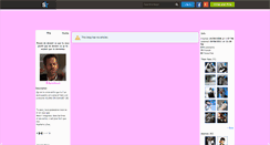 Desktop Screenshot of myriiii4m-x3.skyrock.com