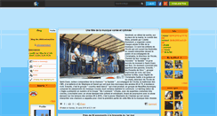 Desktop Screenshot of cdfstouensuriton.skyrock.com