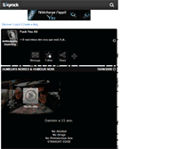 Tablet Screenshot of antisocials-dont-cry.skyrock.com