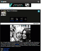 Tablet Screenshot of fic-bordeaux.skyrock.com