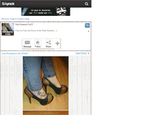 Tablet Screenshot of hot-sweet-foot.skyrock.com