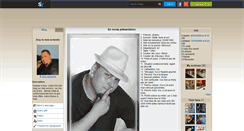 Desktop Screenshot of dedz-la-famille.skyrock.com