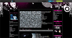 Desktop Screenshot of emorencontres.skyrock.com