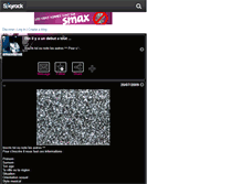 Tablet Screenshot of emorencontres.skyrock.com