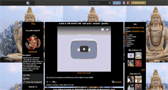 Desktop Screenshot of devika97432.skyrock.com