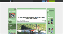 Desktop Screenshot of francois-59279.skyrock.com